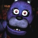 Bonnie FNaF Plus