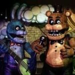 Five Nights at Freddy’s Plus