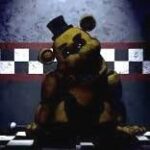 Golden Freddy