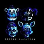 Sister Location